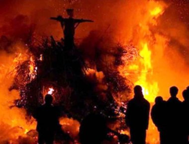 Νέες εμπρηστικές δηλώσεις από τον Ρ.Τ.Ενρτογάν: «Ξεκίνησε ο πόλεμος Σταυρού και Ημισελήνου» (βίντεο)